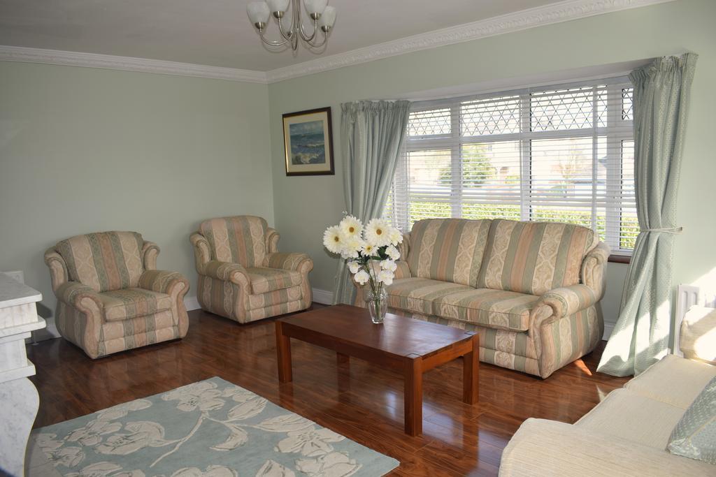 Fernhill House Tramore B&B エクステリア 写真
